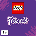 LEGO®-Friends